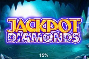 jackpot diamonds